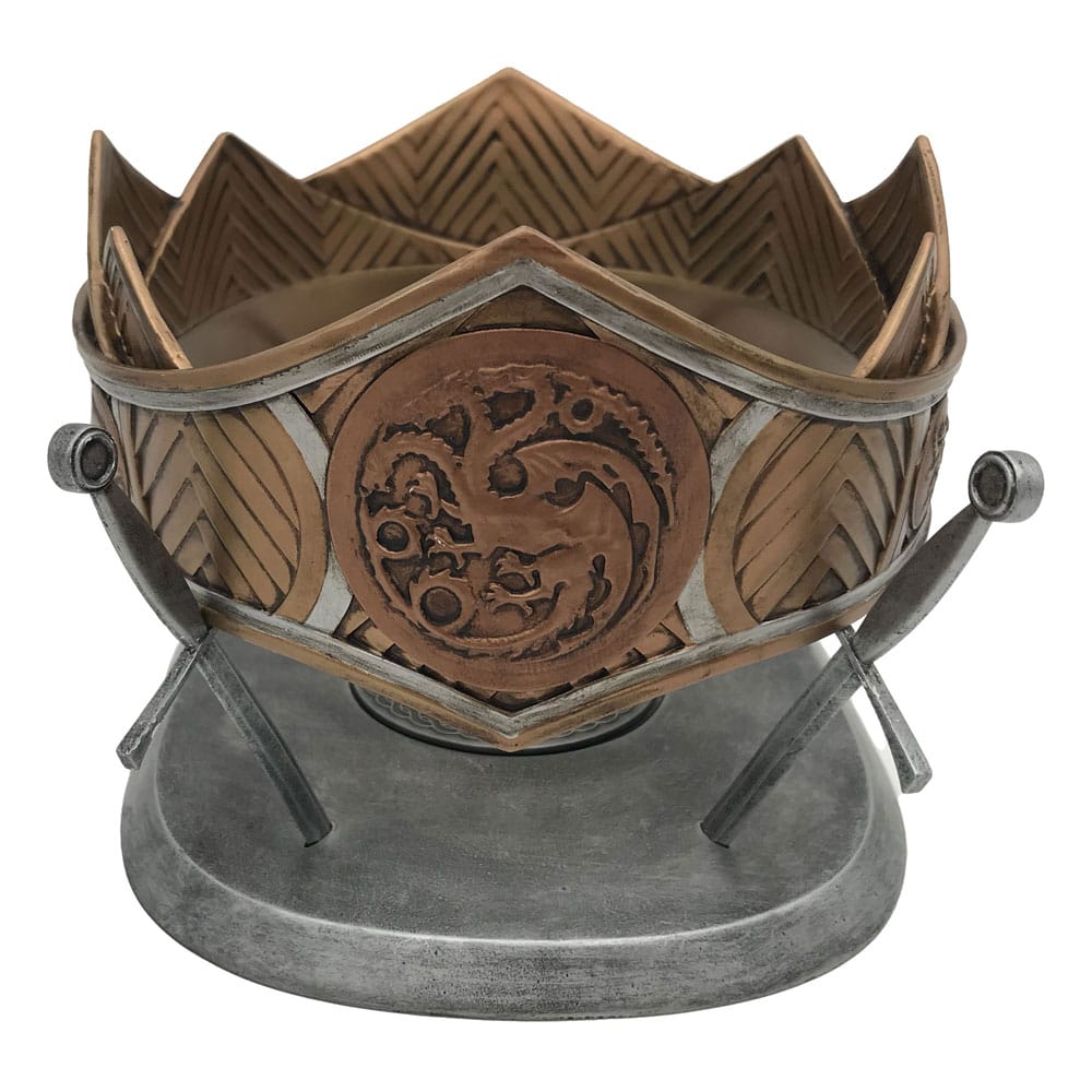 House of the Dragon (Ród Smoka): figurki i gadżety dla fanów 3. sezonu