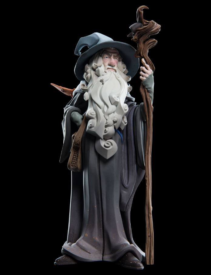 Weta Workshop - przewodnik po producencie statuetek ze Śródziemia i nie tylko