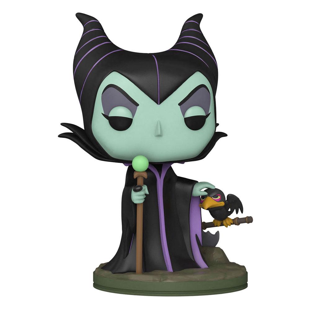 Disney w figurkach i gadżetach kolekcjonerskich - przewodnik po ofercie GeekUp