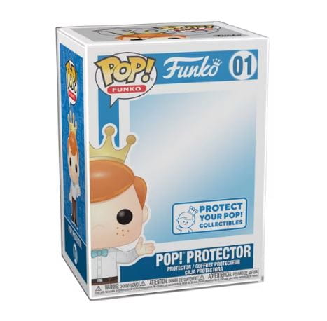 7 znaków, po których poznasz podróbkę figurki Funko Pop