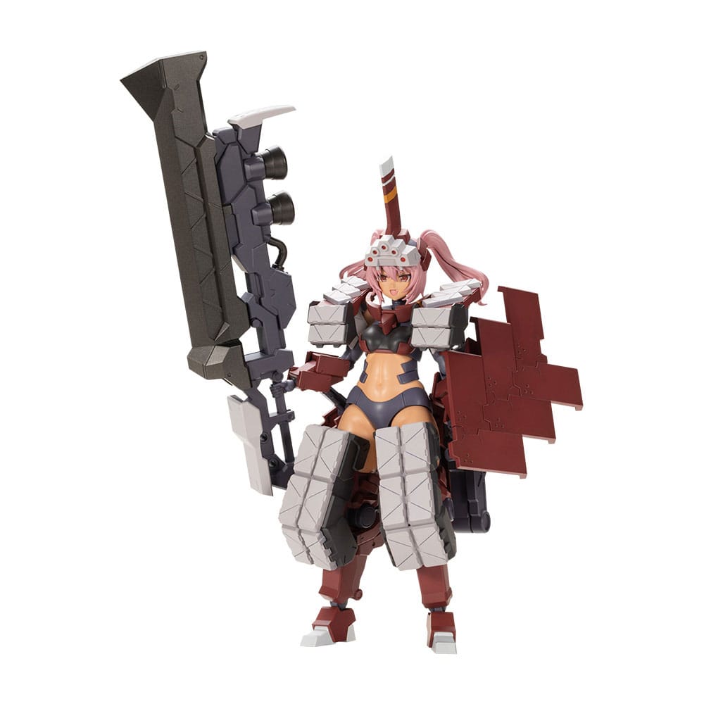 Kotobukiya figurki i modele: przewodnik po wszystkich liniach