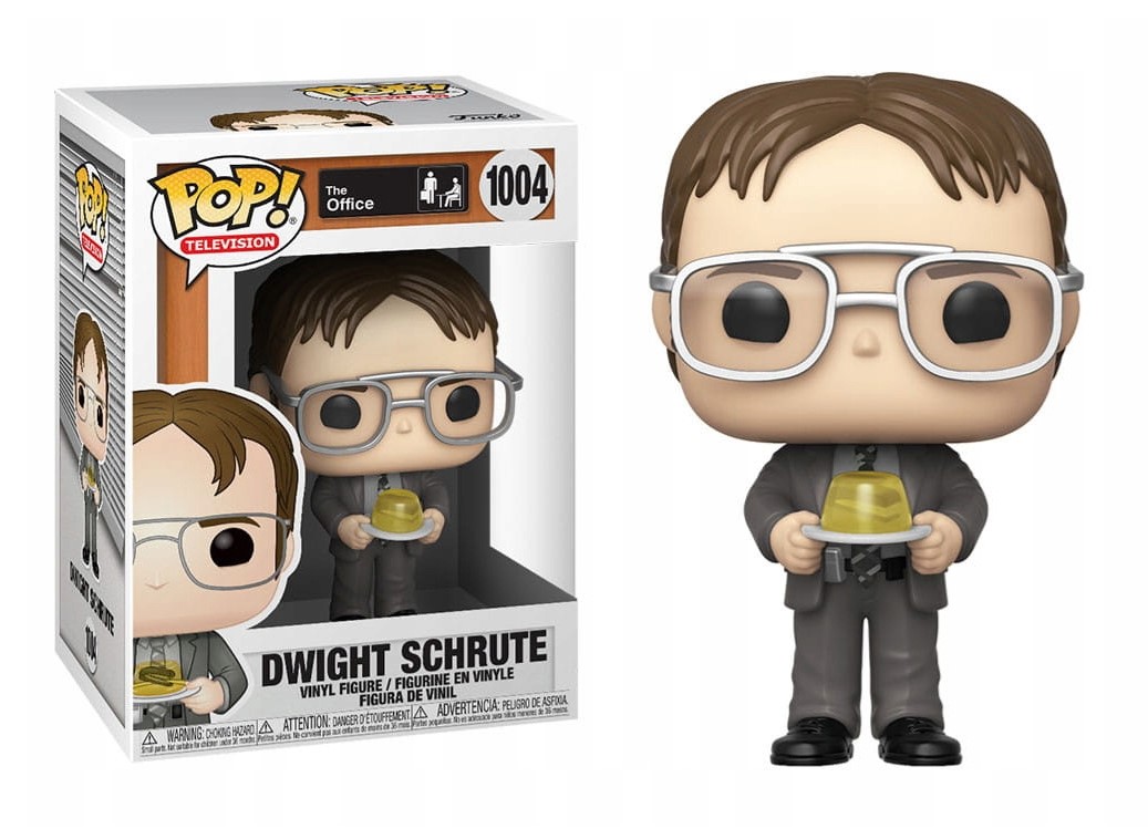 Funko POP dla początkujących - co warto wiedzieć przed pierwszym zakupem